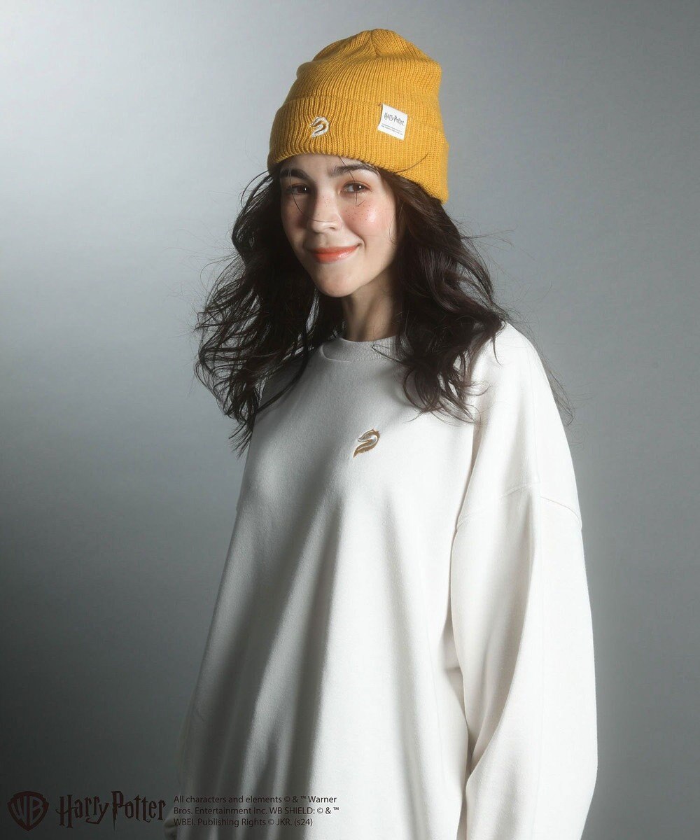 Green Parks ハリー・ポッター／ニットキャップ 