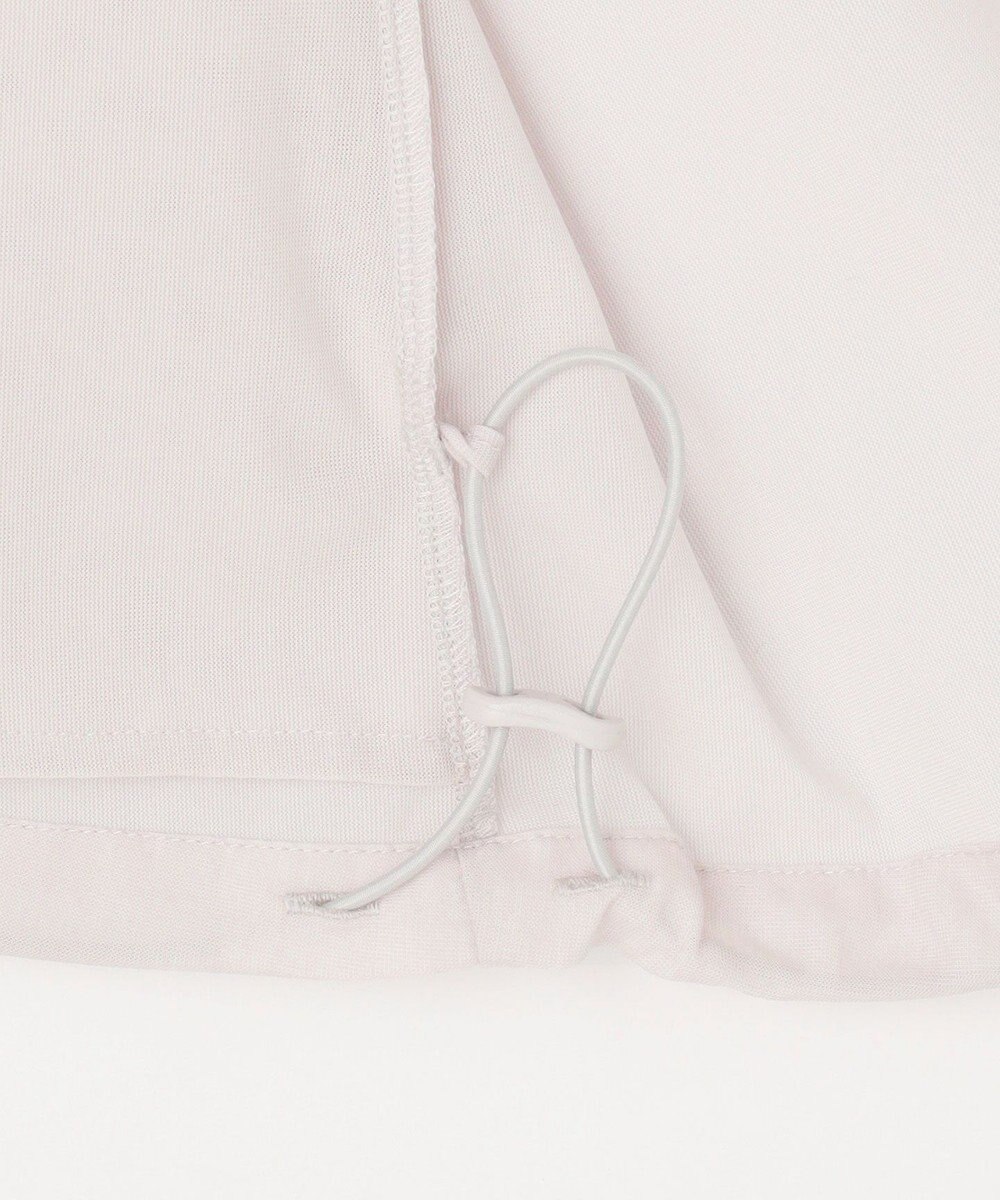 J.PRESS LADIES S シアーブルゾン 