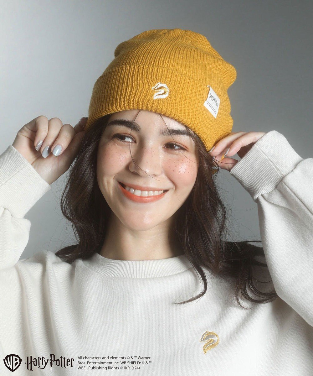 Green Parks ハリー・ポッター／ニットキャップ 