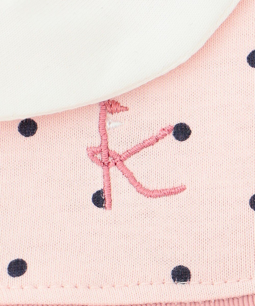 組曲 KIDS 【70cm】Baby Dot ロンパース 