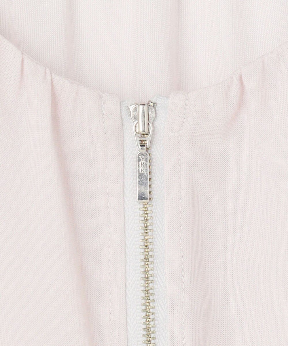 J.PRESS LADIES S シアーブルゾン 