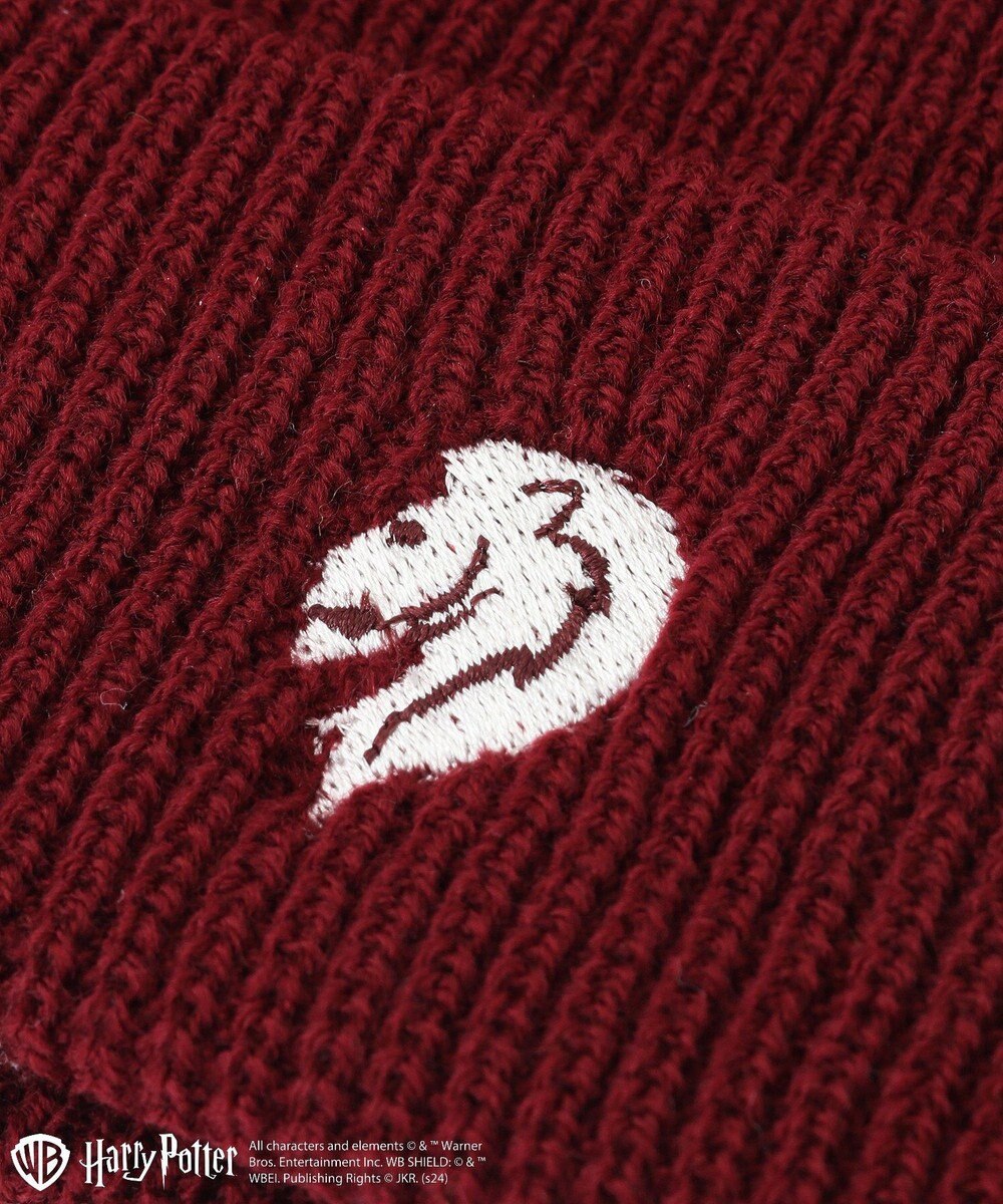 Green Parks ハリー・ポッター／ニットキャップ 