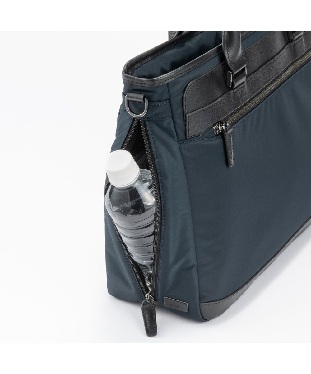 ACE BAGS & LUGGAGE ace.  ヴァシリアス ビジネスバッグ B4サイズ 14インチPC収納 17755 エース 