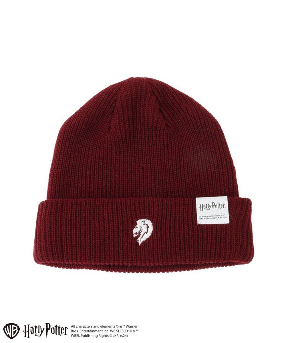 Green Parks ハリー・ポッター／ニットキャップ 