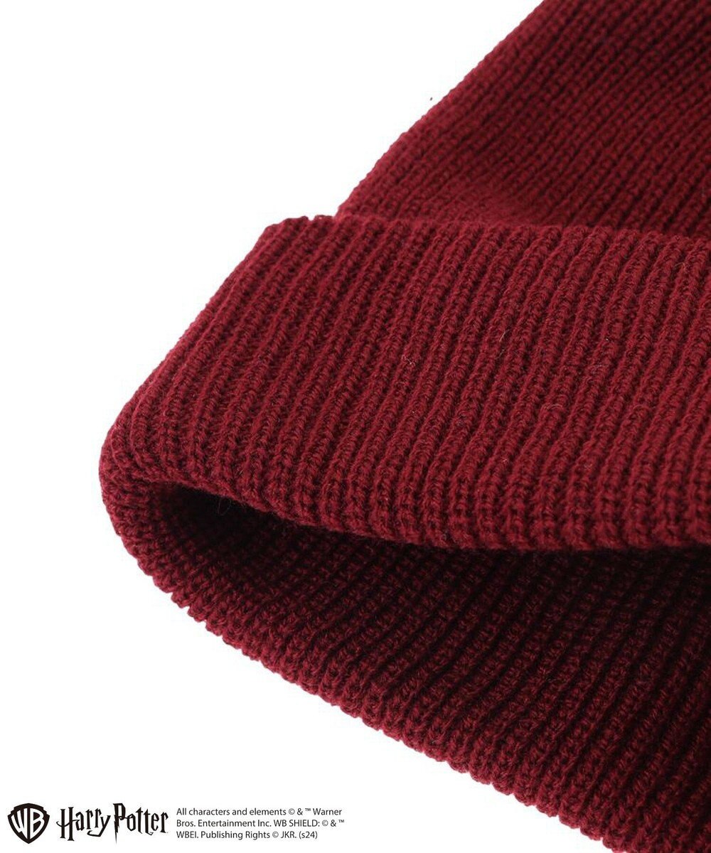 Green Parks ハリー・ポッター／ニットキャップ 