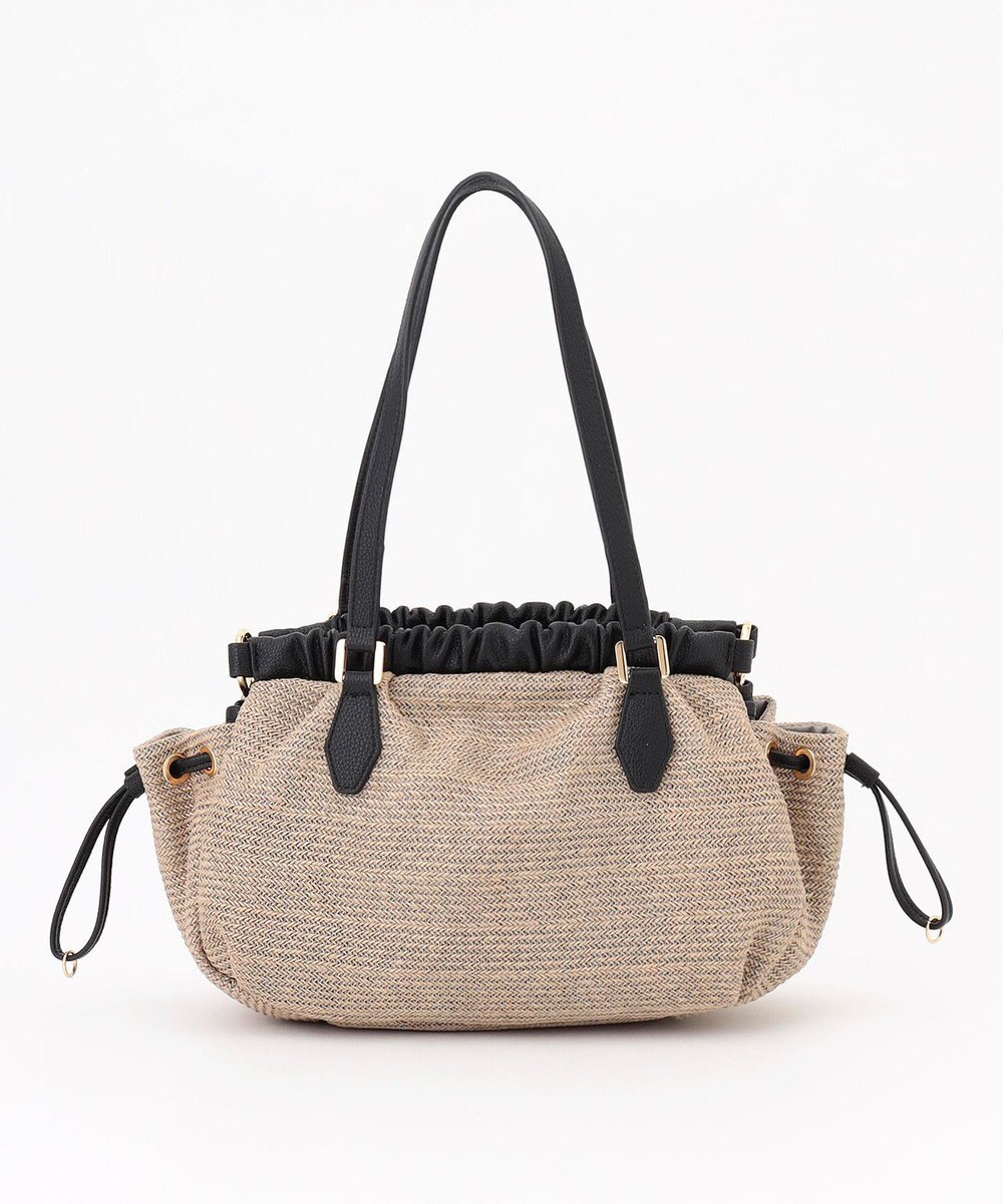 LA BAGAGERIE シャーリング2WAYサマーバッグ　mini 