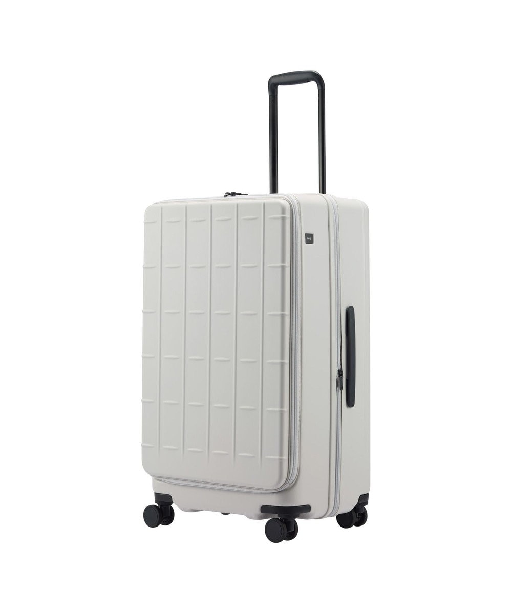 ACE BAGS & LUGGAGE ace. トレリスZ スーツケース 82/95L エキスパンド 09073 エース 