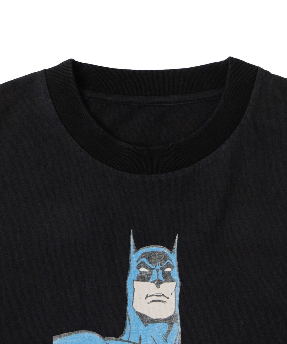 WEGO 【ユニセックス着用ITEM】別注BATMAN＆THE　JOKER　T（S） 