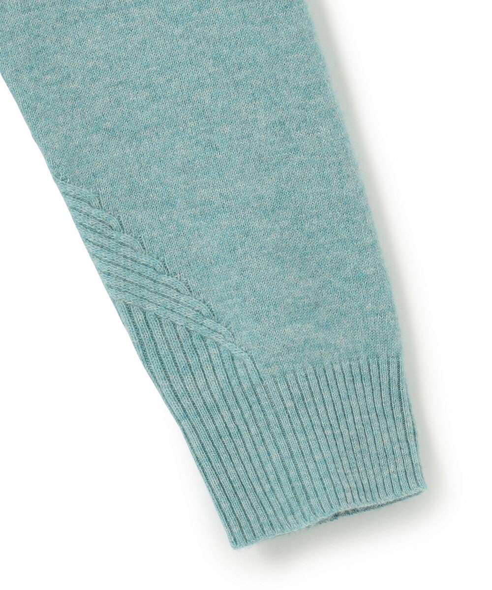 JOSEPH HOMME ピュアカシミヤ　Vネックニット 