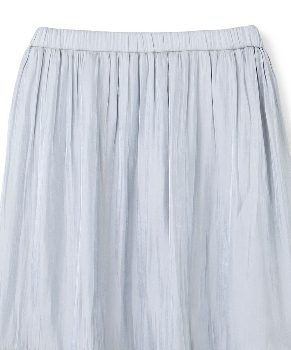 UNFILO シャイニースカート 