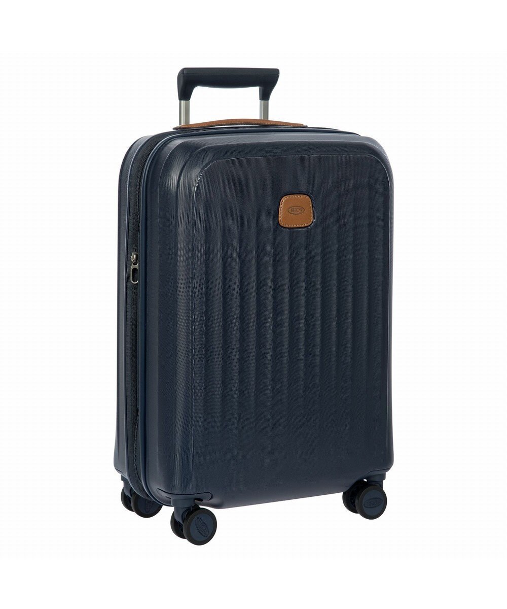 ACE BAGS & LUGGAGE BRIC'S TAORMINA タオルミナ スーツケース 42L 89231／BAH08451 ブリックス 