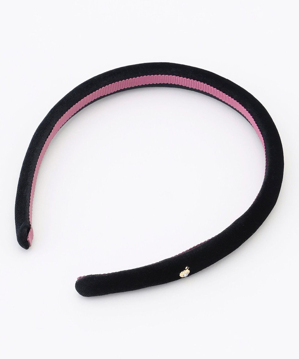 組曲 ベロアカチューシャ 