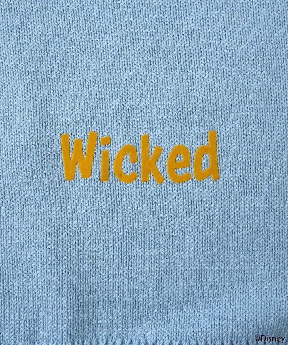 earth music&ecology Ｖｉｌｌａｉｎｓ　ハデス／ニットカーディガン 