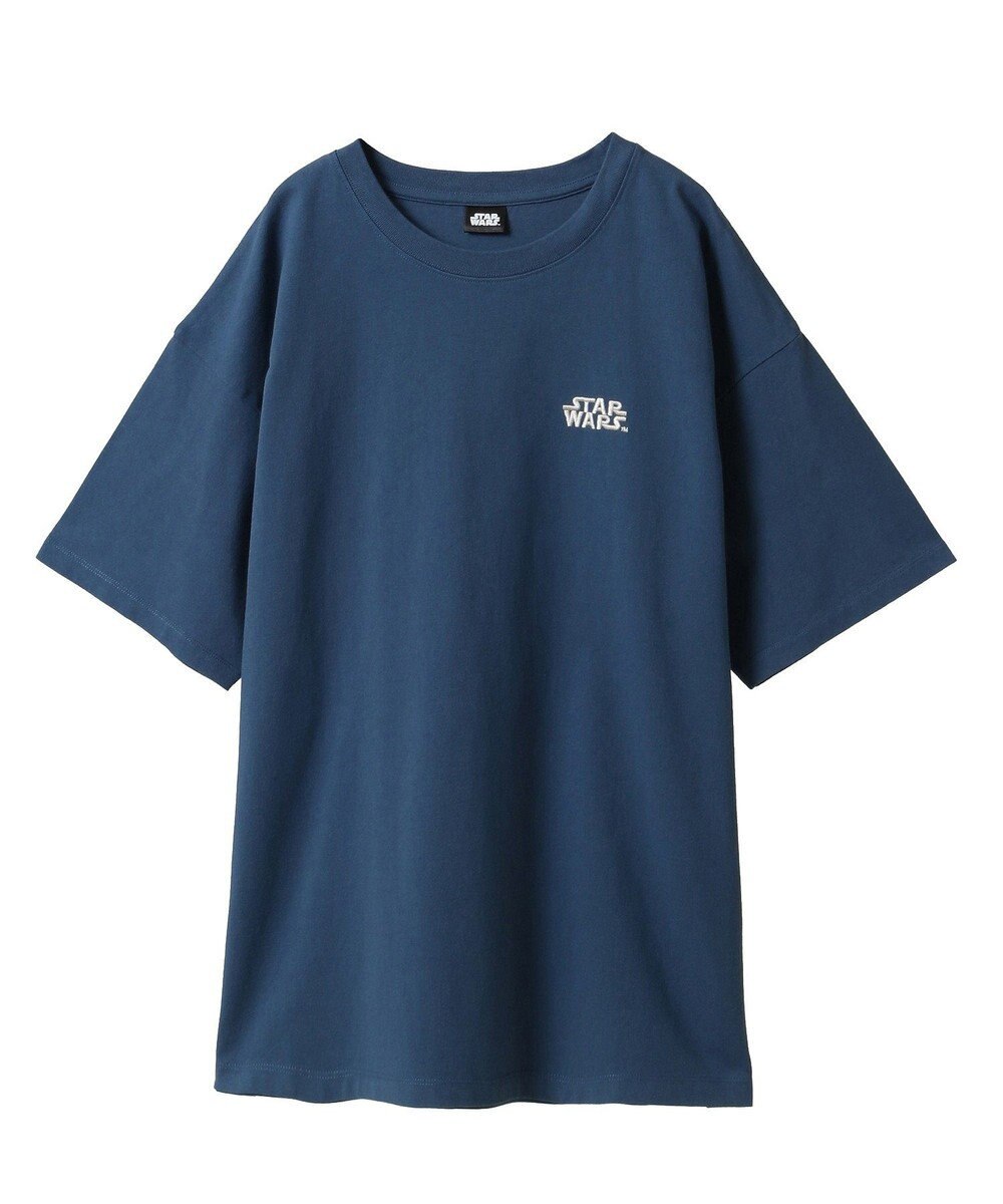 AMERICAN HOLIC 【STAR WARS】R2-D2 Tシャツ 