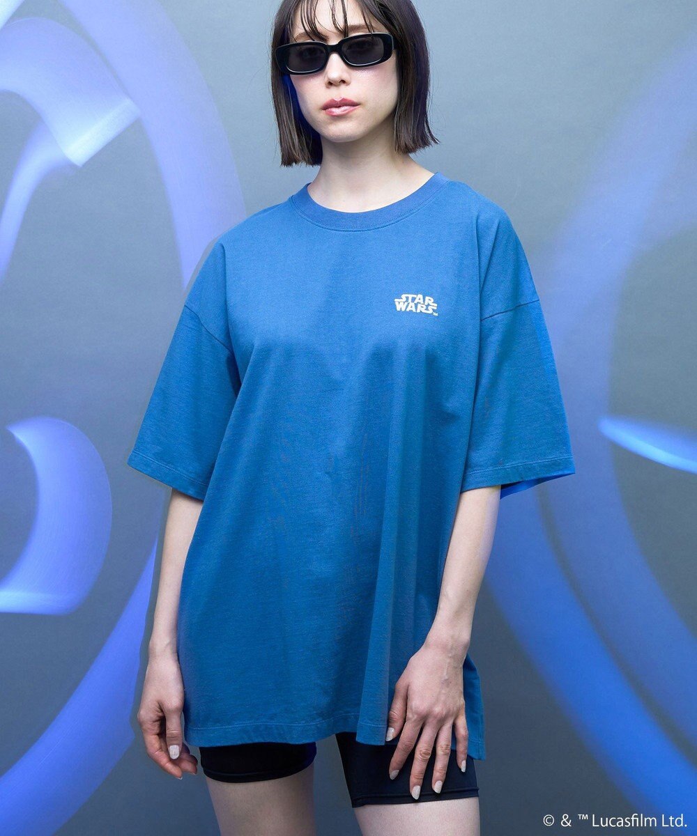 AMERICAN HOLIC 【STAR WARS】R2-D2 Tシャツ 