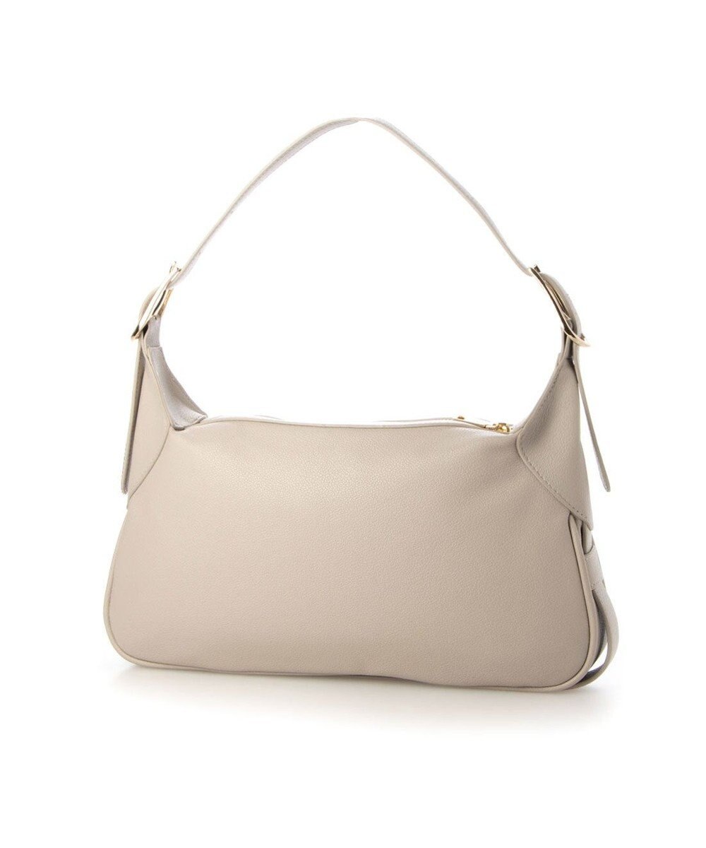 UNBILLION 【テレビ ドラマ着用アイテム】カシュカシュ cachecache / ダブルバックルベルトショルダー 