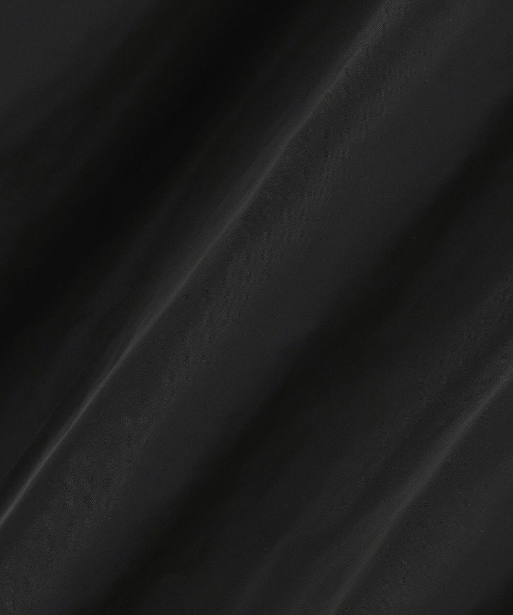 ICB エステルメモリータフタ バルーンスカート 