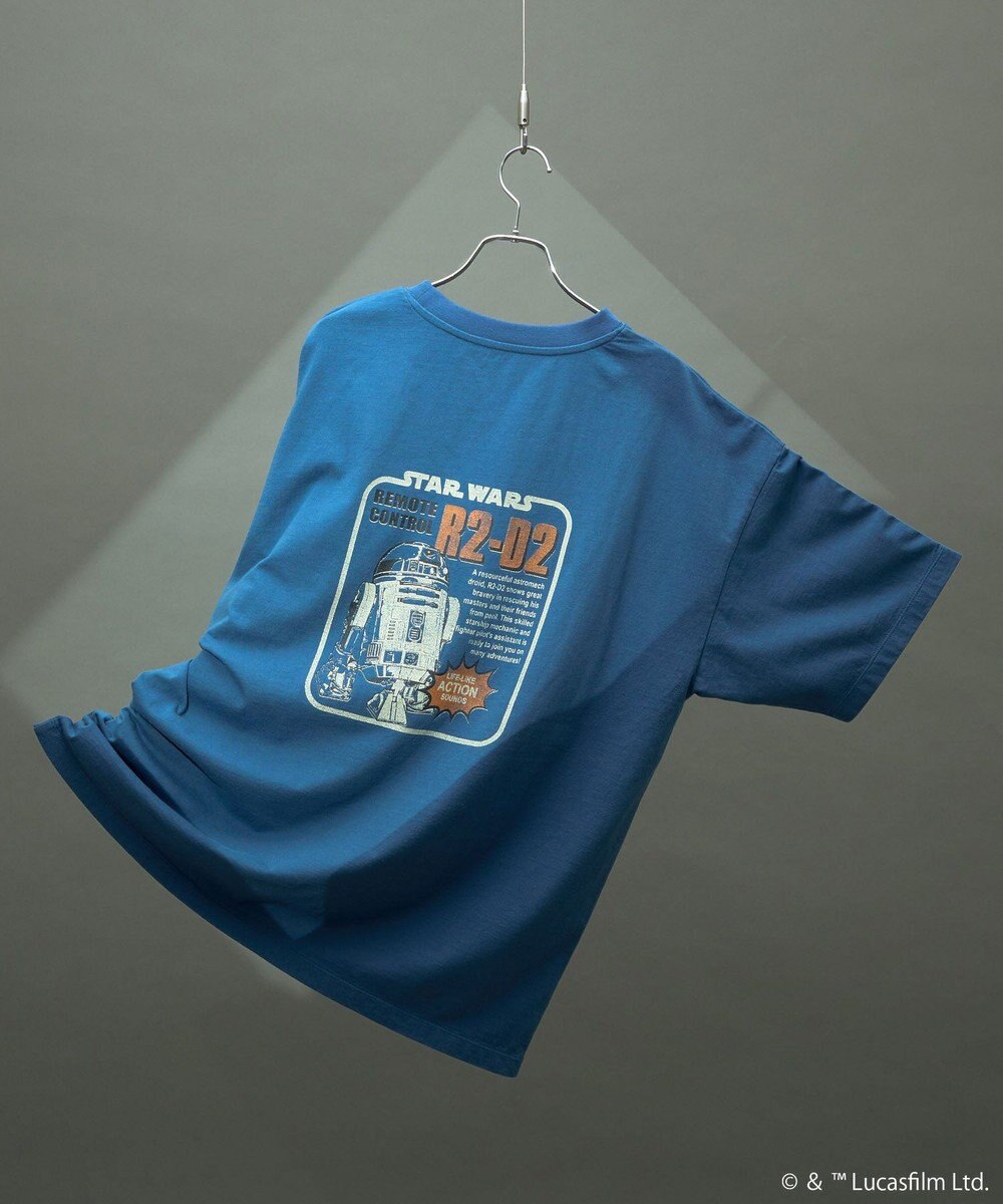 AMERICAN HOLIC 【STAR WARS】R2-D2 Tシャツ 