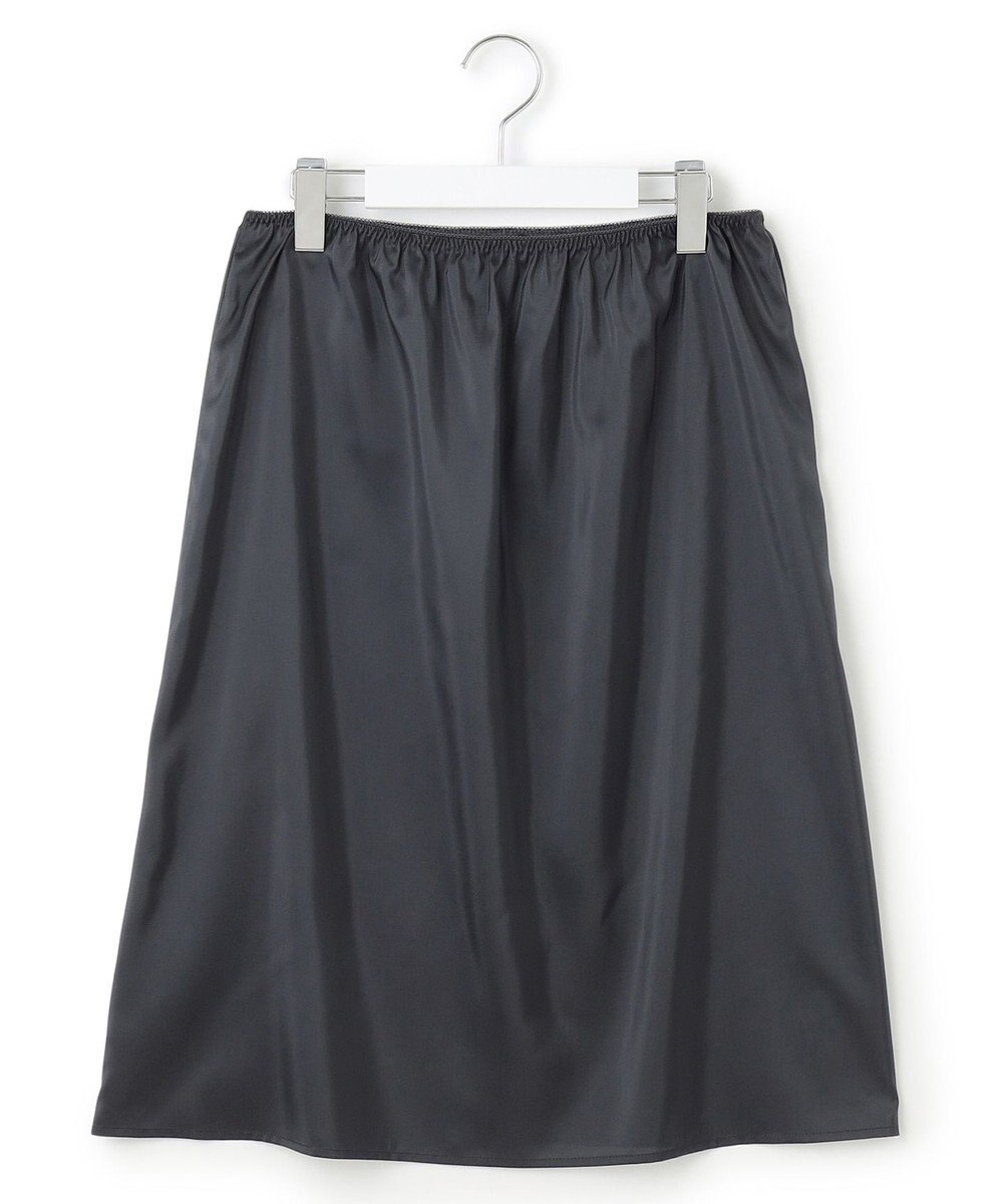 23区 L 【洗える】TWビエラ ブザム ワンピース 