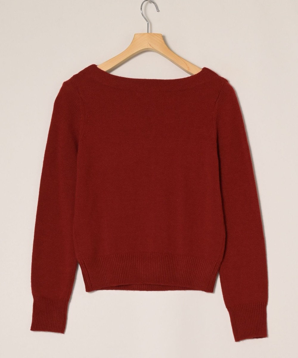 ONWARD Reuse Park 【any SiS】ニット秋冬 