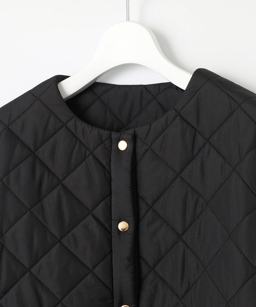 Feroux 【大好評につき再登場！】キルティング アウター 