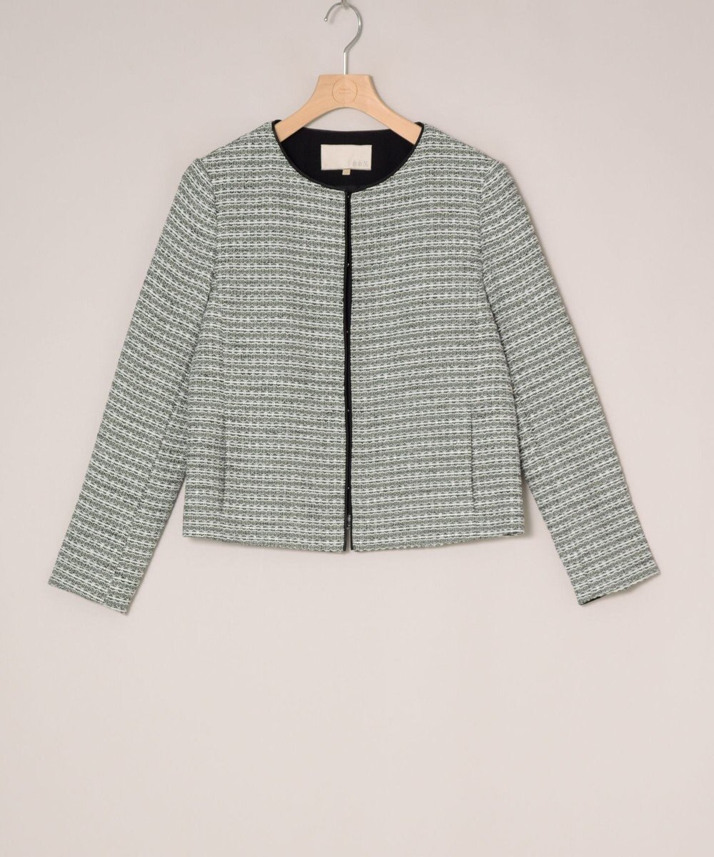 ONWARD Reuse Park セット商品/サイズ38【自由区】ジャケット春夏×スカート春夏 