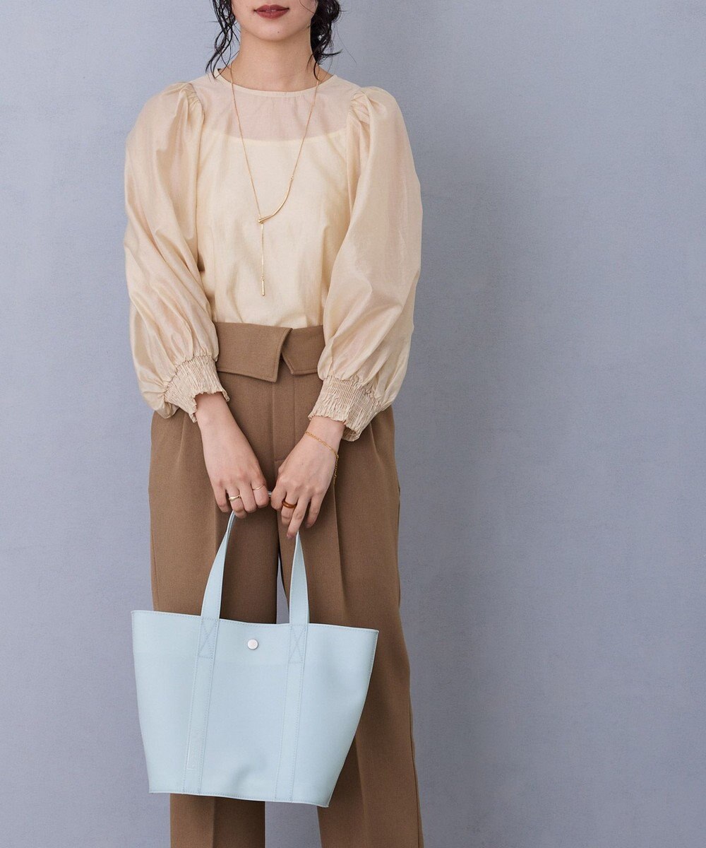 MioFIRANO DOOR J001 ハンドバッグ 