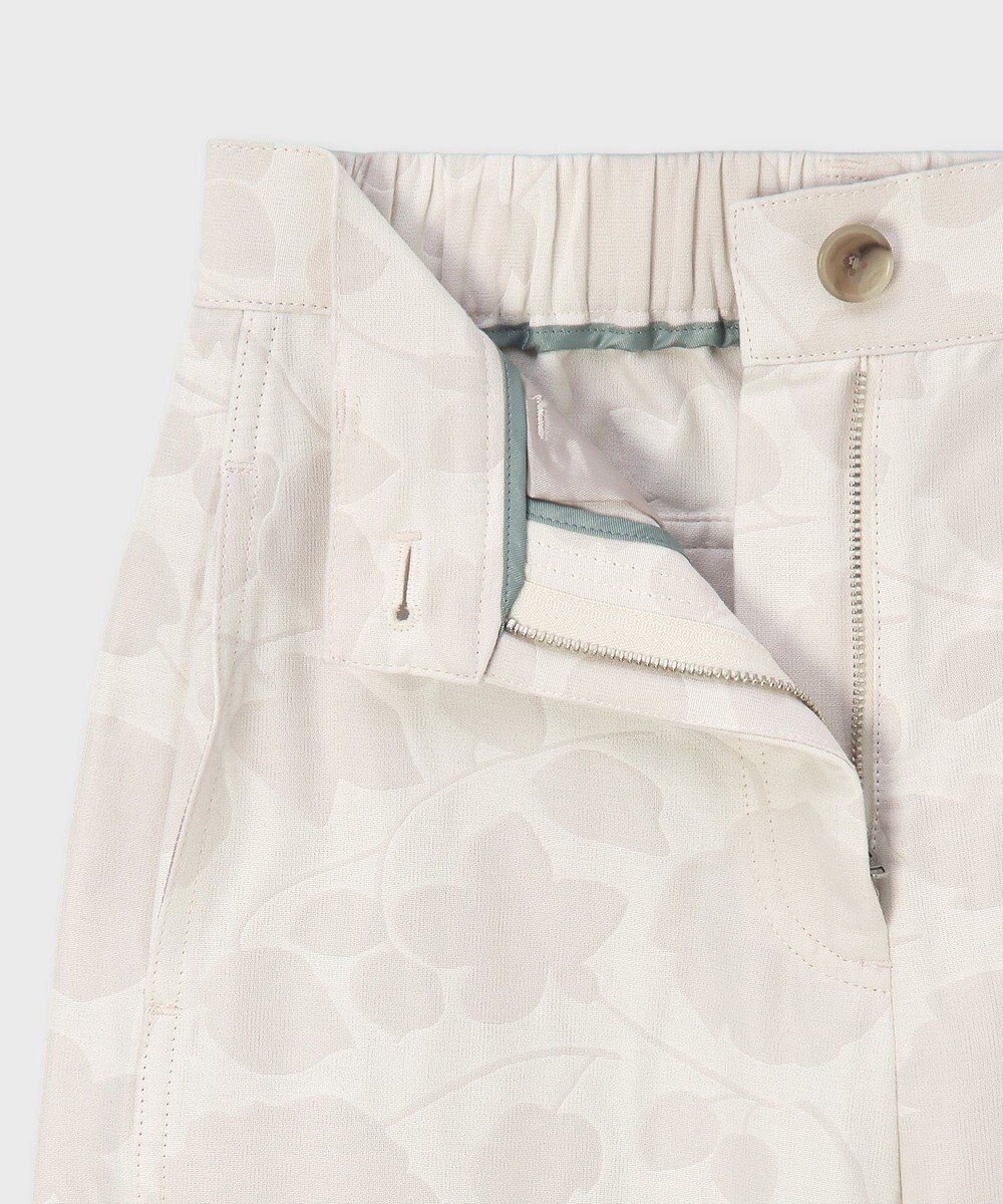 Paul Smith Perforated Floral ジャカード トラウザーズ 