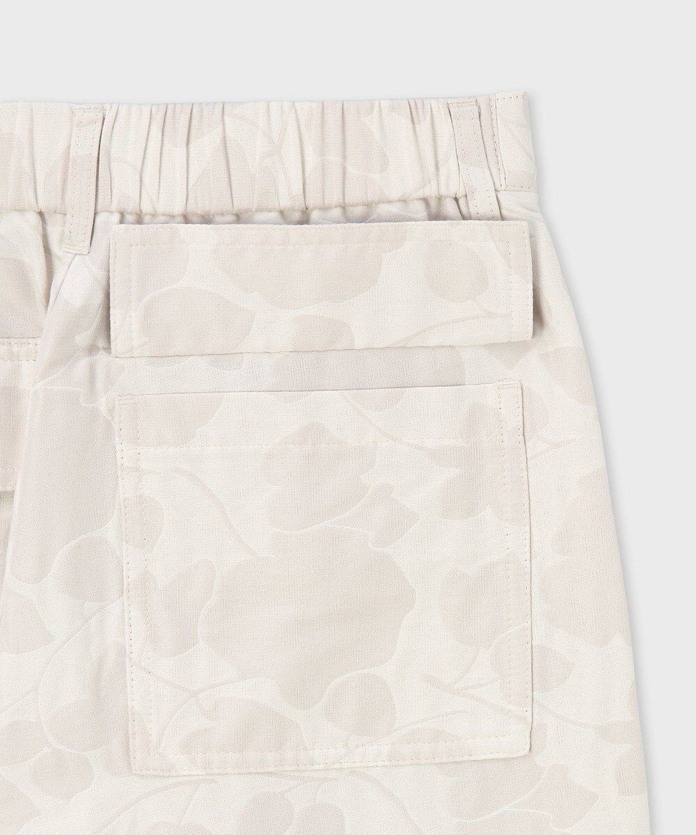 Paul Smith Perforated Floral ジャカード トラウザーズ 