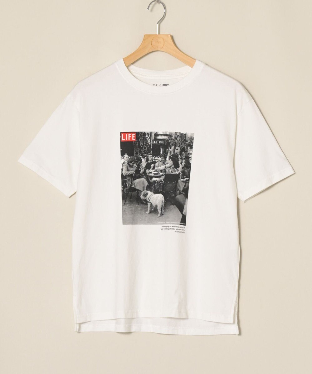 ONWARD Reuse Park 【23区】カットソー春夏 