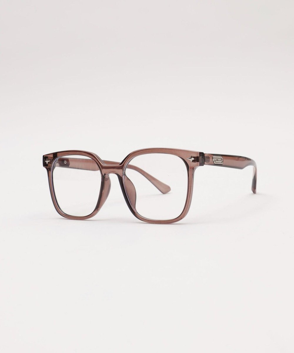 WEGO モチーフウェリントンアアイウェア 