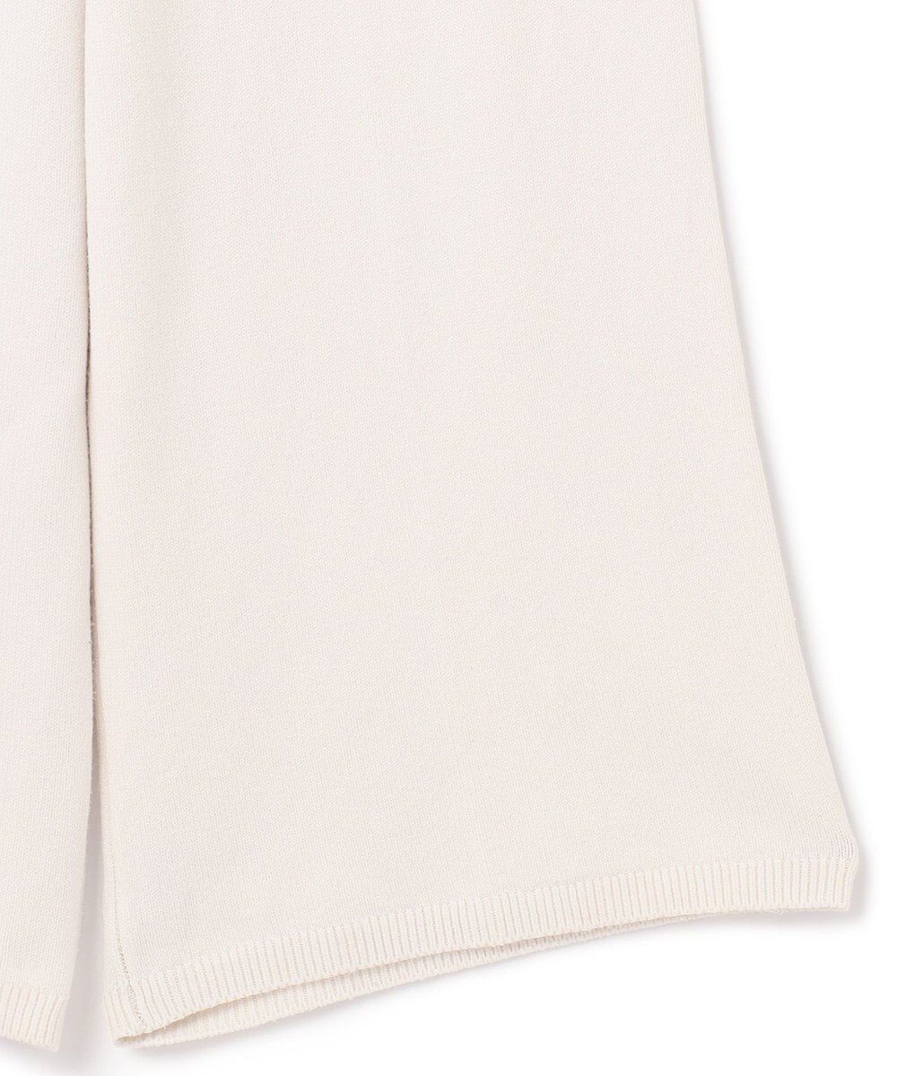 JOSEPH シルクカシミヤ　トラウザーズ 