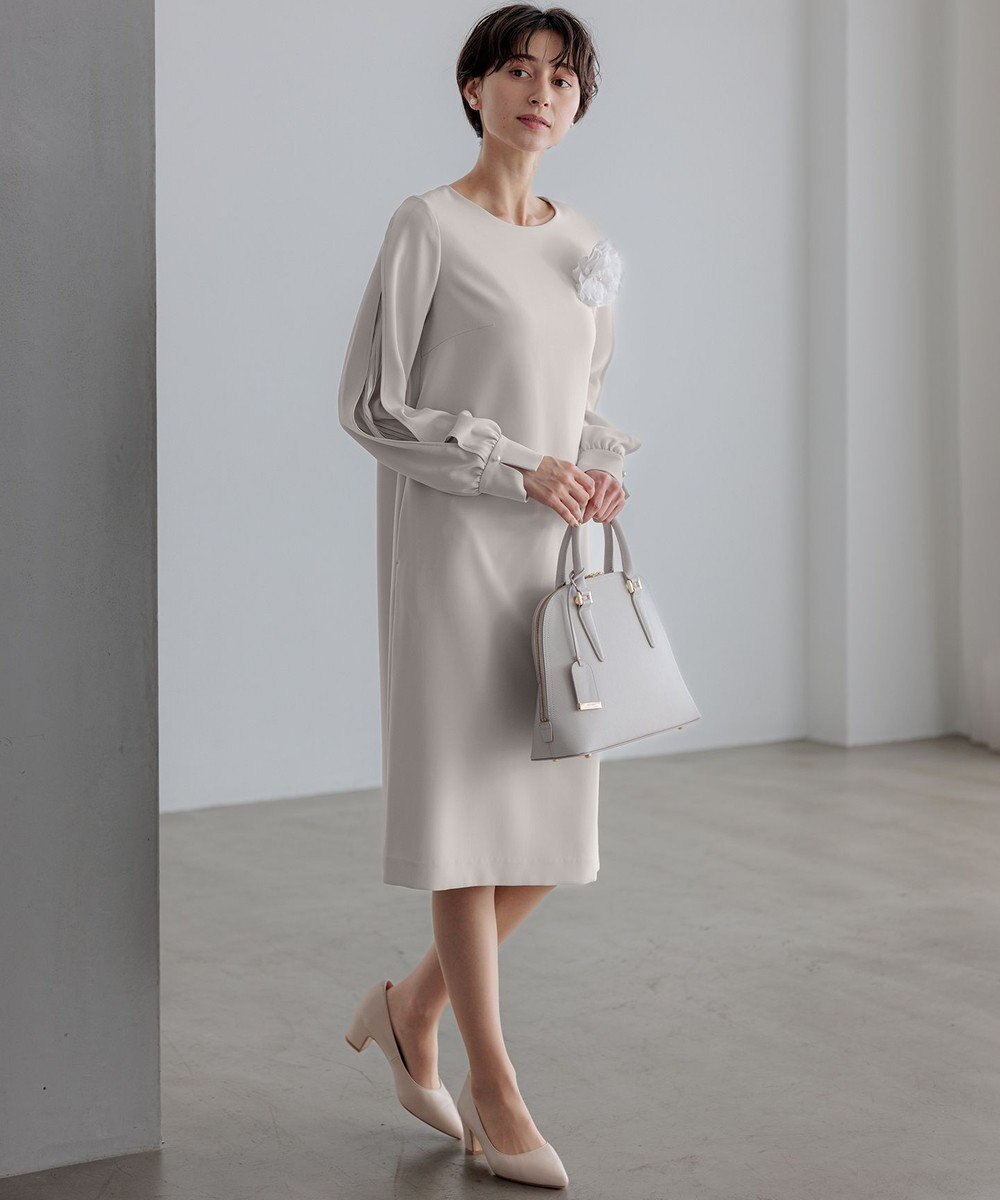 23区 【VERY3月号掲載】ブガッティ型 2WAY トートバッグ 