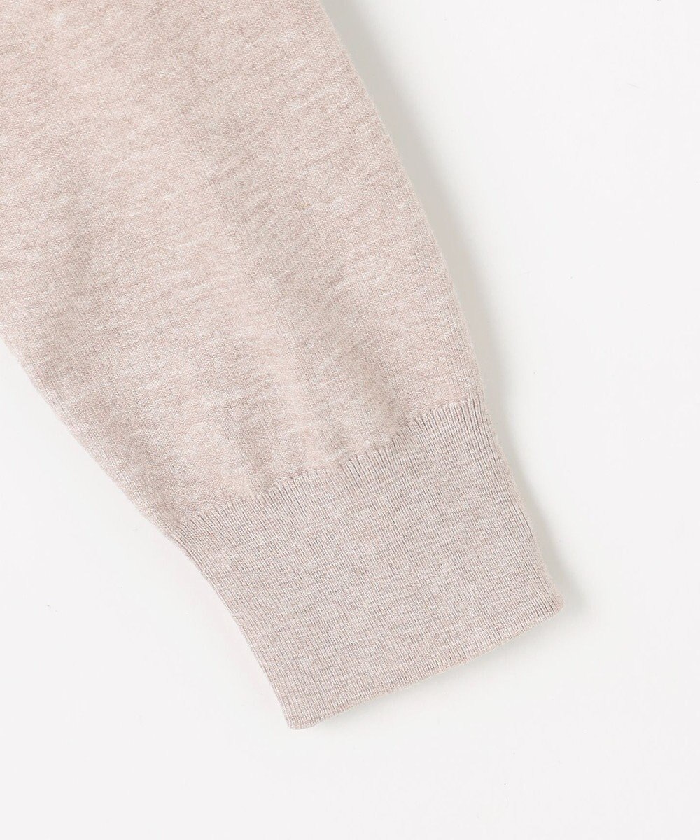 J.PRESS LADIES L 【人気のため新色追加】PRINCE タートルネック ニット 