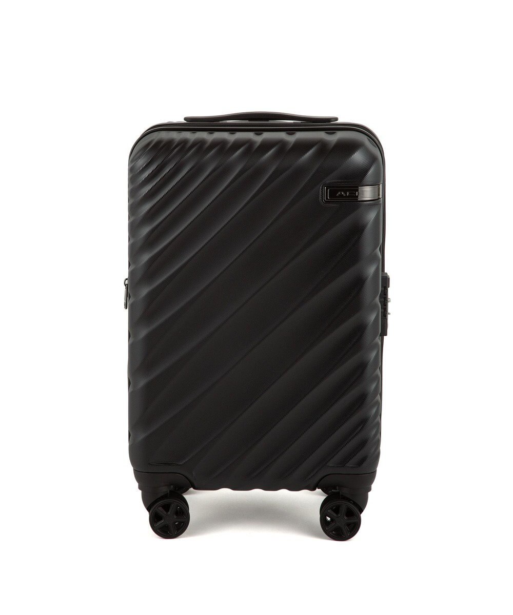ACE BAGS & LUGGAGE ACE オーバル2 スーツケース 機内持ち込み 拡張機能 36L/43L 05911 エース 