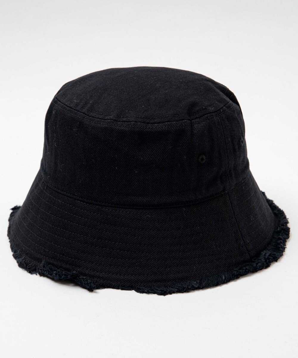 WEGO フリンジバケットハット 