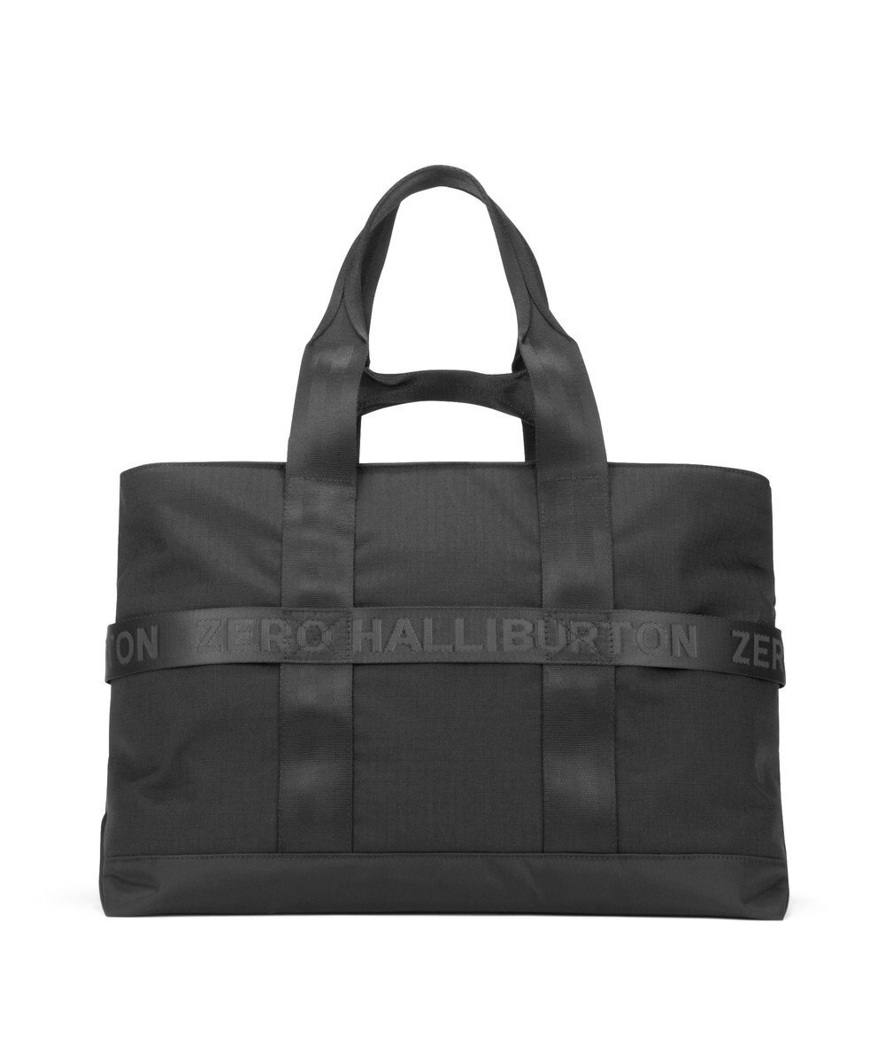 ZERO HALLIBURTON ラージロッカートート Series ZHG-B26 RGF 85281 