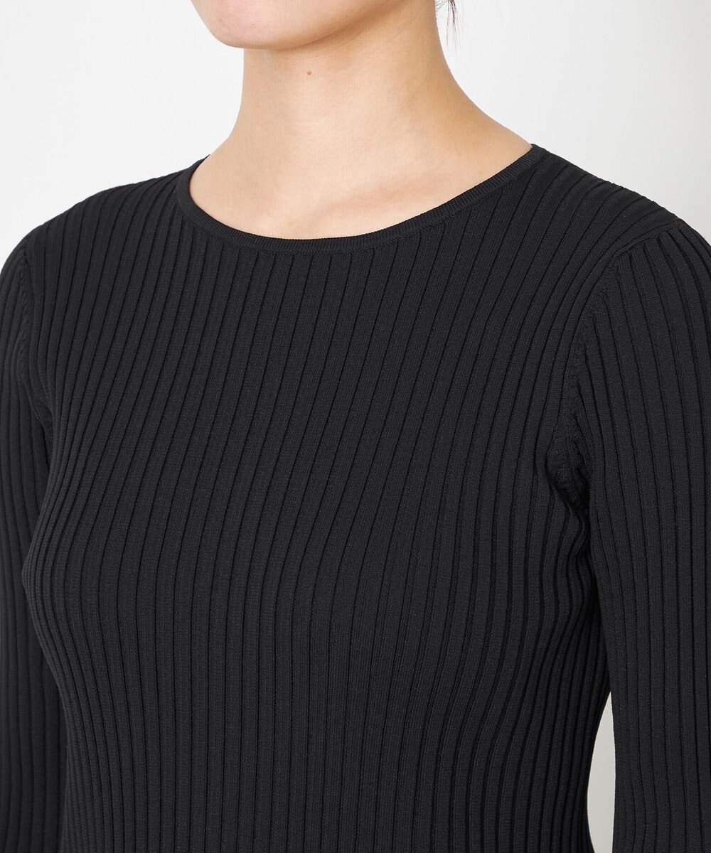 NAVE 【Nave・洗える】コンビネーションドレス 