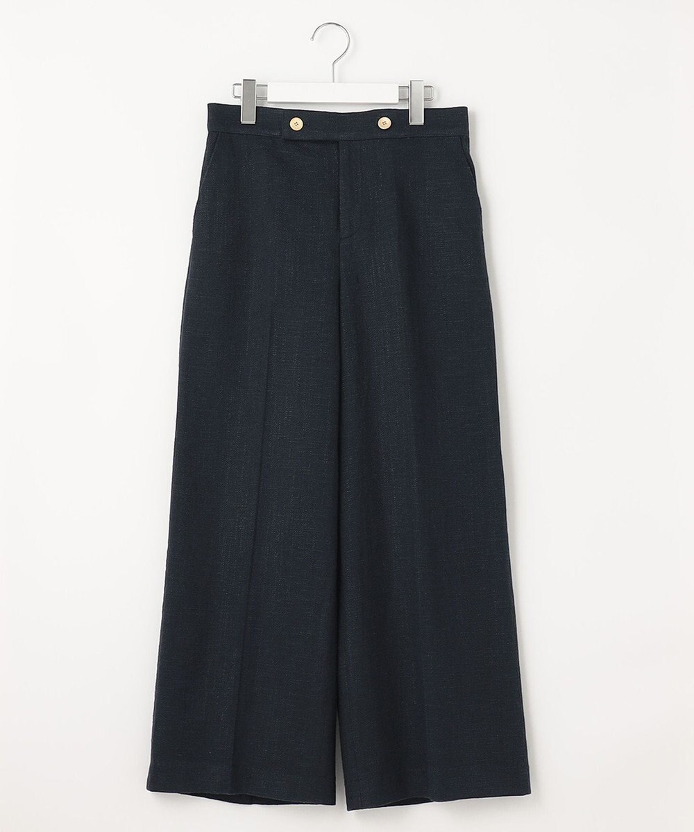 自由区 L 【セット可】ラミーブッチャー パンツ 