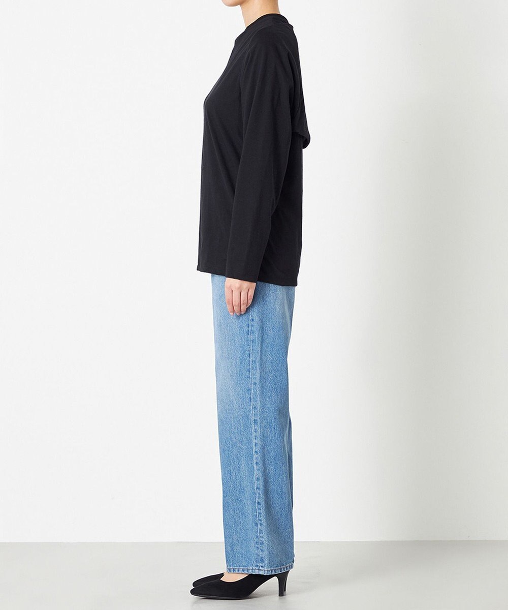 NAVE 【Nave】タンブラーコットン Tシャツ 