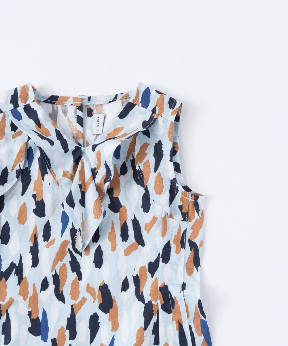 TRICOTE DOT BABY TOPS/ドットベビートップス 