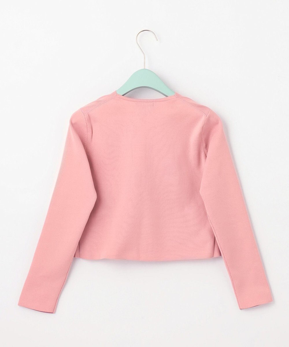 TOCCA 【洗える！】NIGHT SKY KNIT ボレロ 