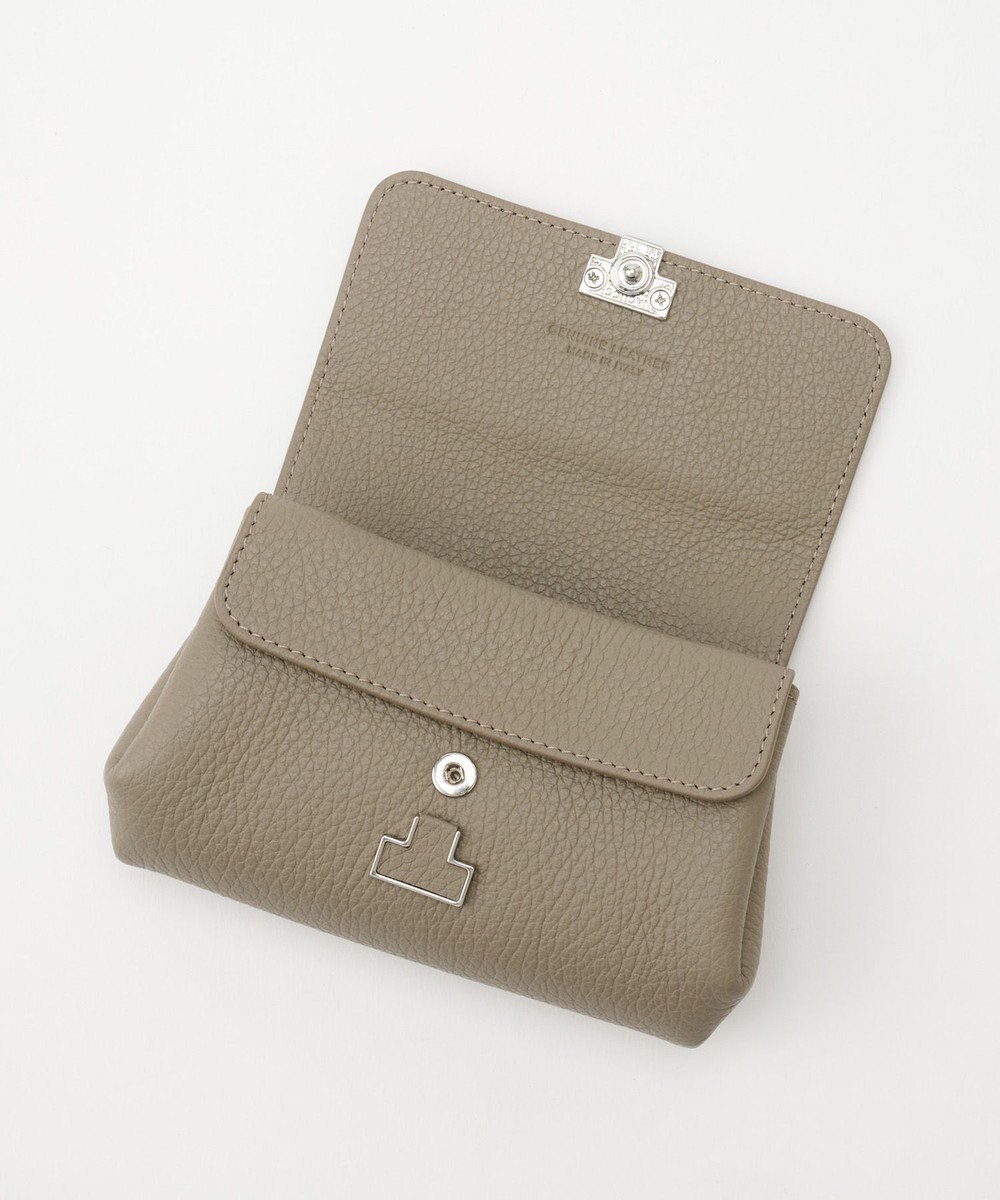 IACUCCI アバ ウォレット CERVO 