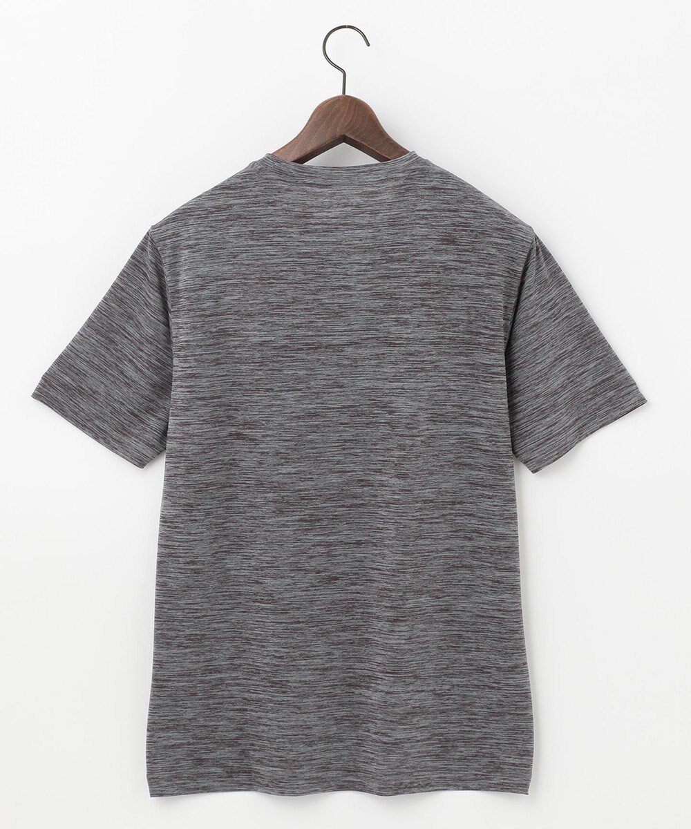 JOSEPH ABBOUD MOUNTAIN 【UNISEX】クールスキンガードTシャツ 