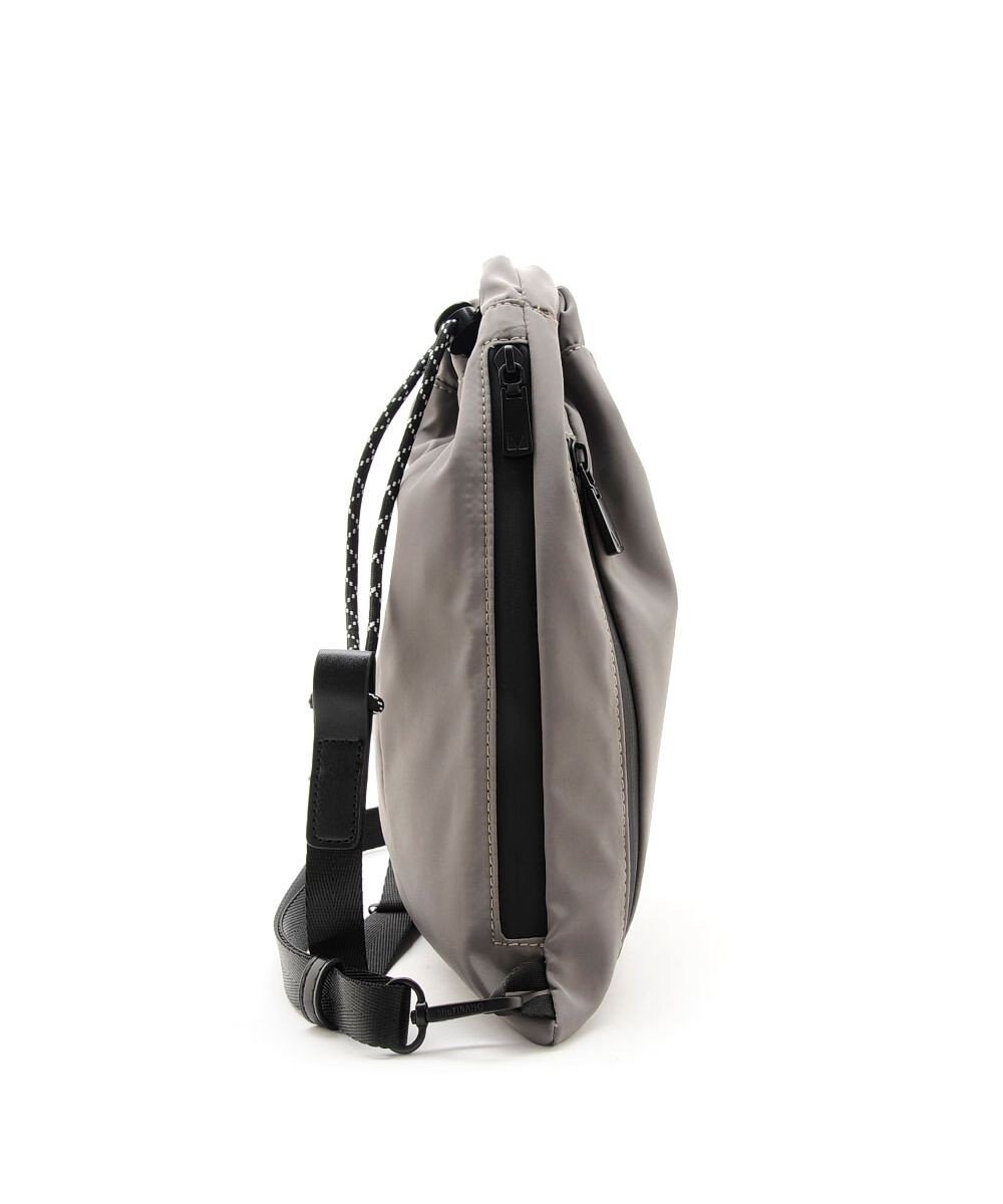 MioFIRANO SILHOUETTE C003 ショルダーバッグ はっ水 