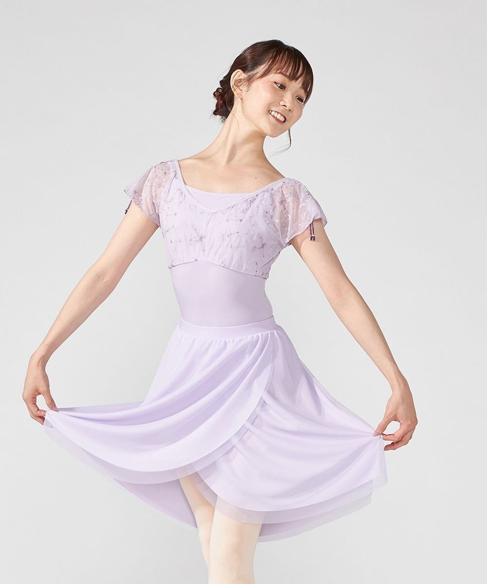Chacott スカート 