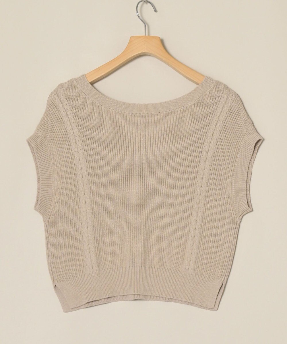 ONWARD Reuse Park 【any SiS】ニット春夏 