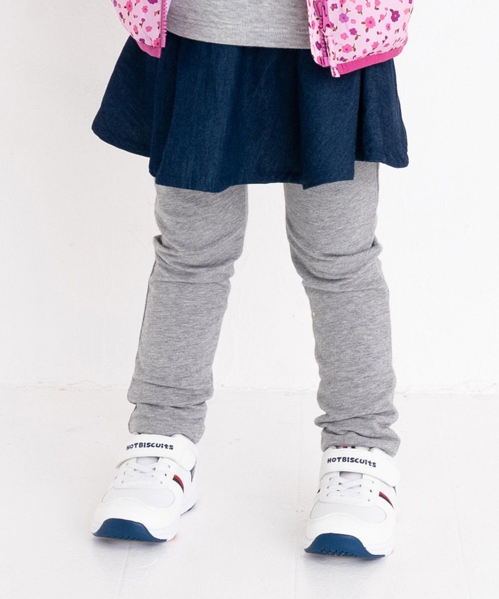 80-120cm】 スカート付パンツ MIKI HOUSE HOT BISCUITS ファッション通販 【公式通販】オンワード・クローゼット
