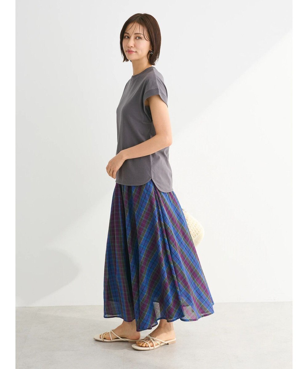 Green Parks ・Ｐｅｔｉｔ　Ｆｌｅｕｒ　リブフレンチＴＥＥ 