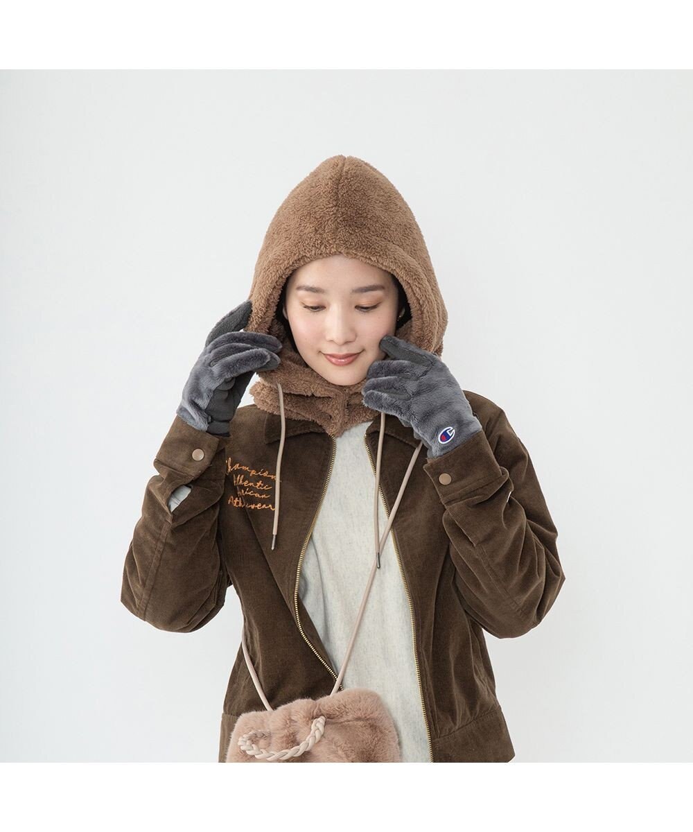 林八百吉商店 Champion　シールボアグローブ 